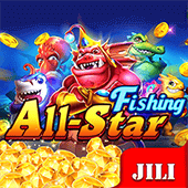 All Star Fishing